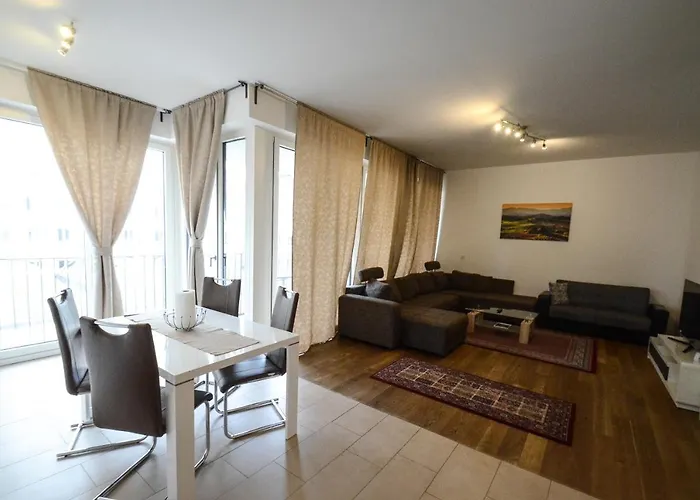 - High-Quality In The Heart Of Stuttgart 3