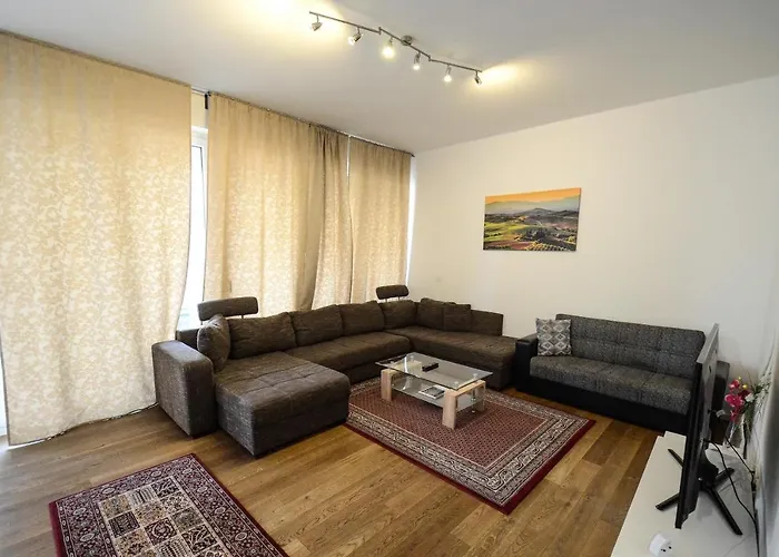 - High-Quality In The Heart Of Stuttgart 3