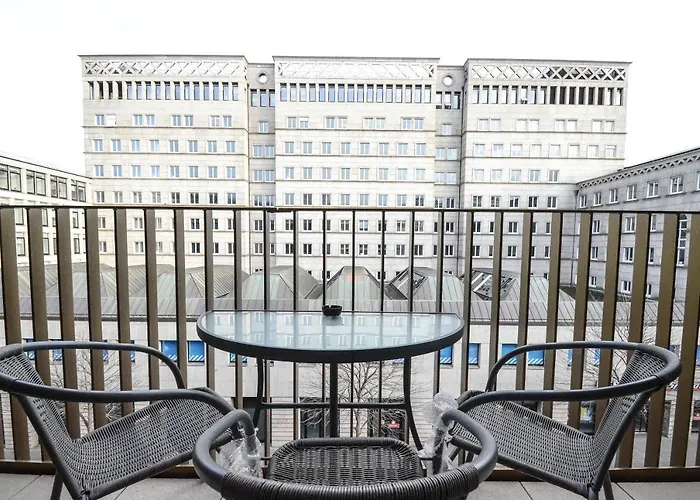 - High-Quality In The Heart Of Stuttgart 3
