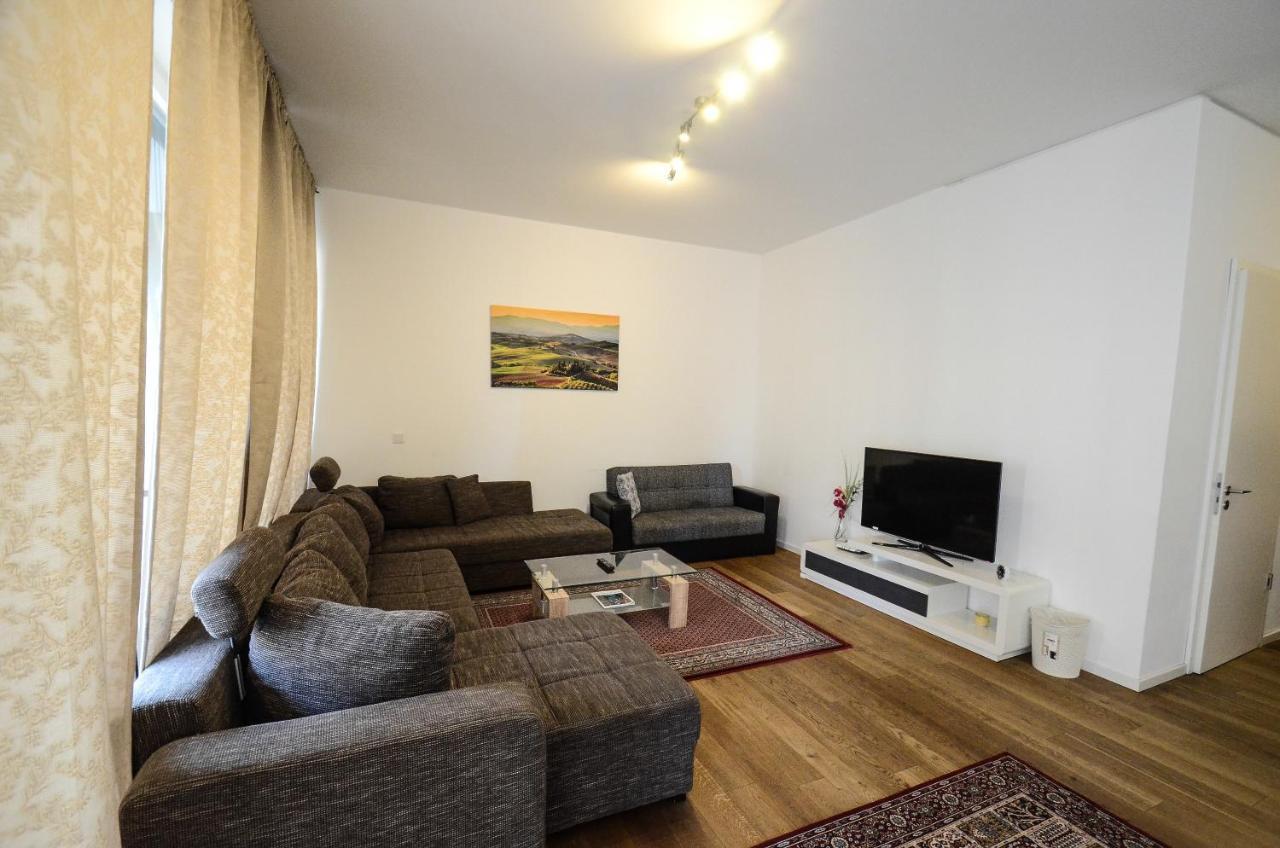 Appartement - High-quality In The Heart Of 3