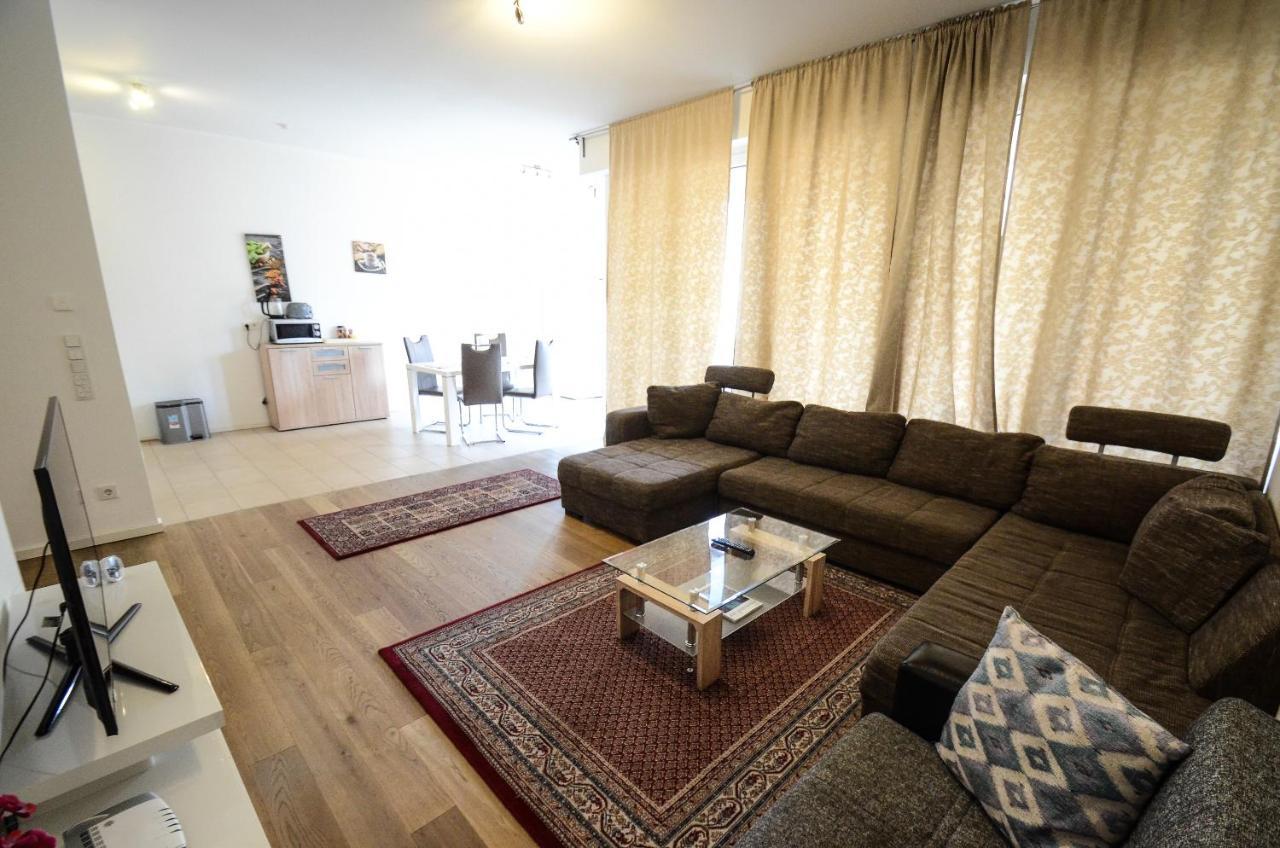 - High-quality In The Heart Of 3 Appartement *