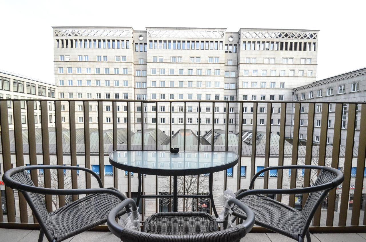 Appartement - High-quality In The Heart Of 3
