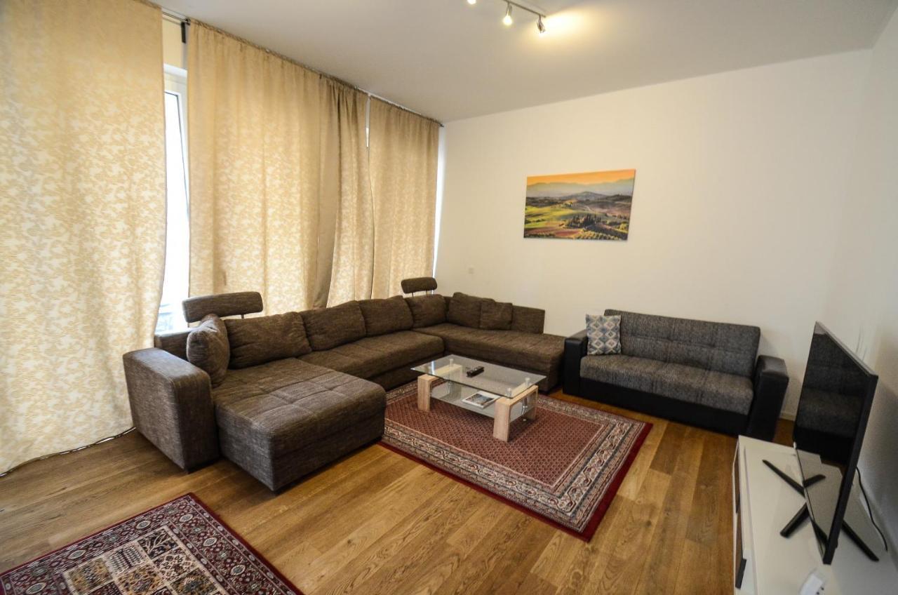 - High-quality In The Heart Of 3 Appartement Stuttgart