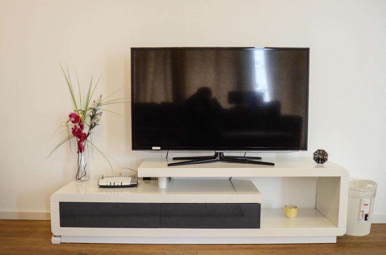Appartement - High-quality In The Heart Of 3 *
