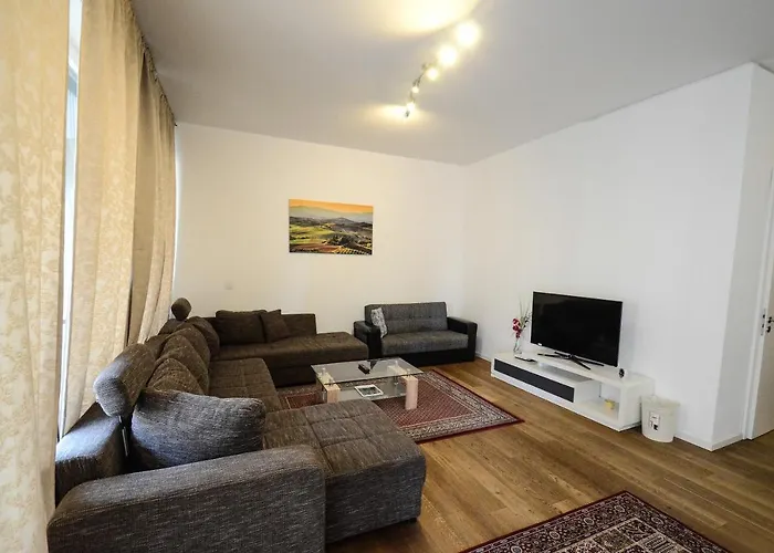 - High-Quality In The Heart Of Stuttgart 3
