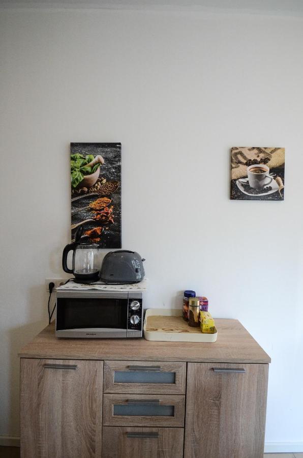 - High-quality In The Heart Of 3 Apartment *