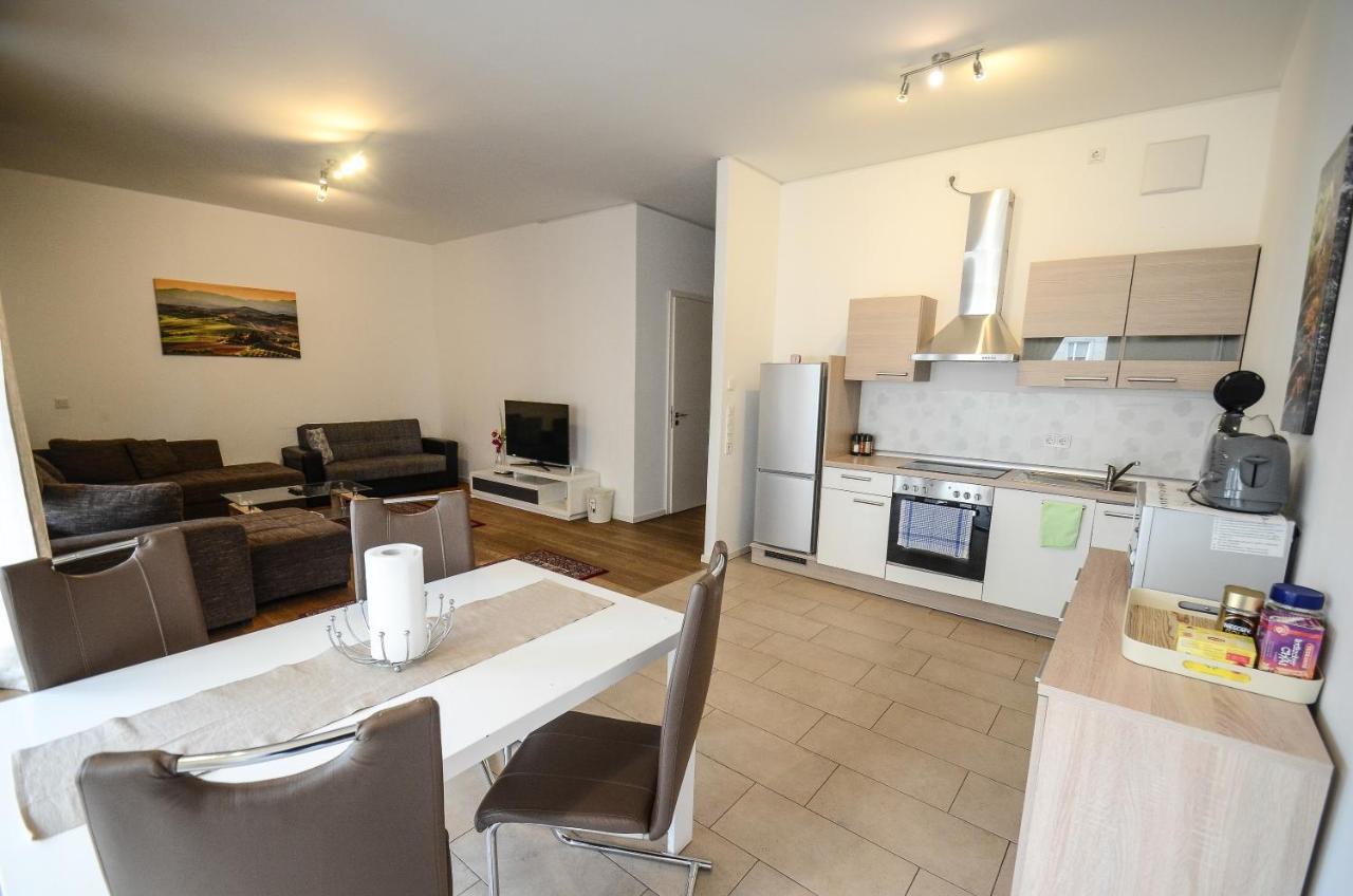- High-quality In The Heart Of 3 * Stuttgart