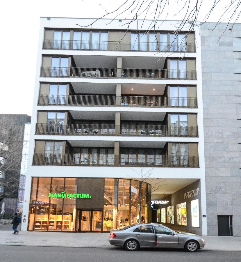 Apartment - High-quality In The Heart Of 3 *
