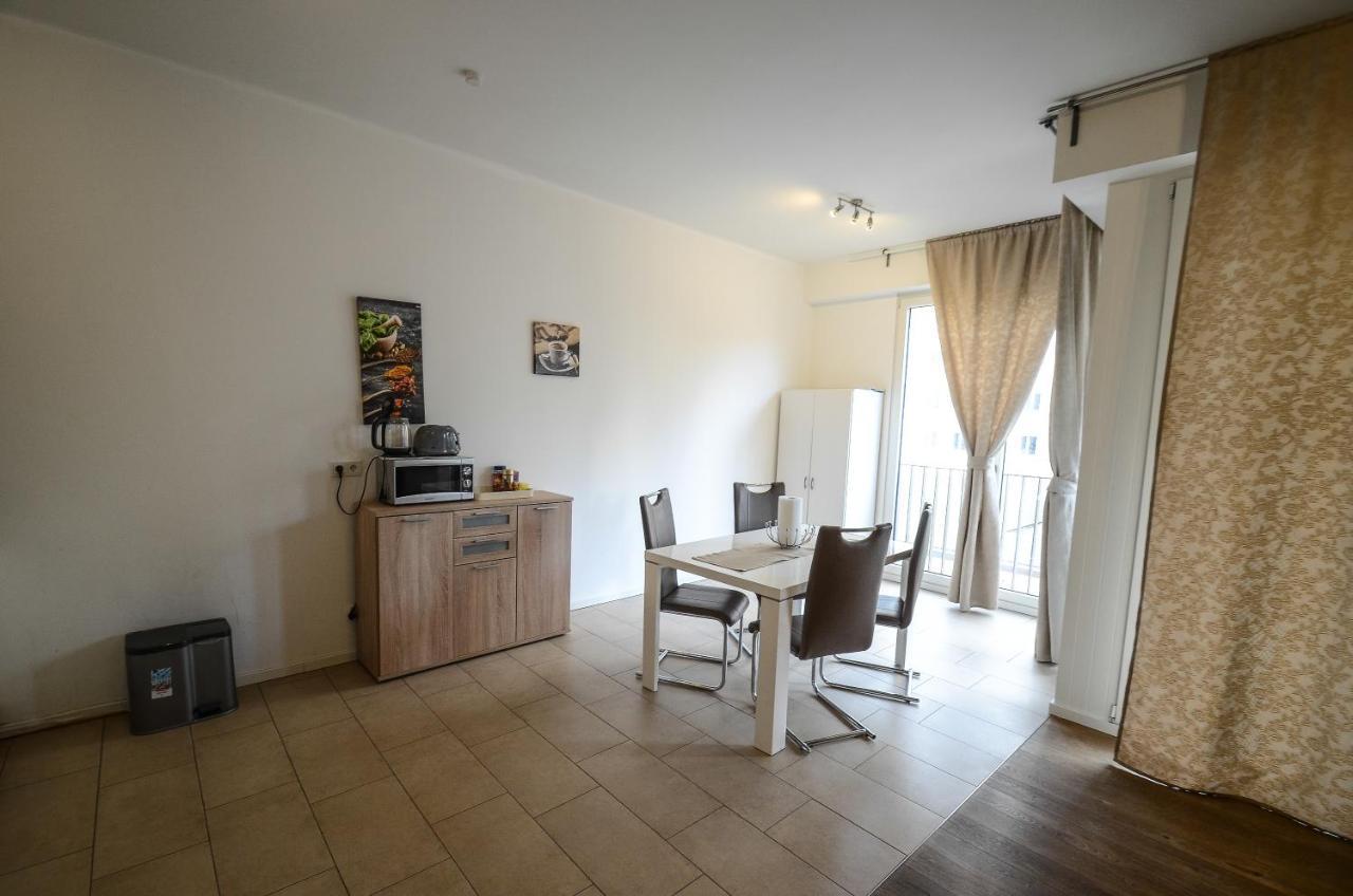 - High-quality In The Heart Of 3 Apartament *