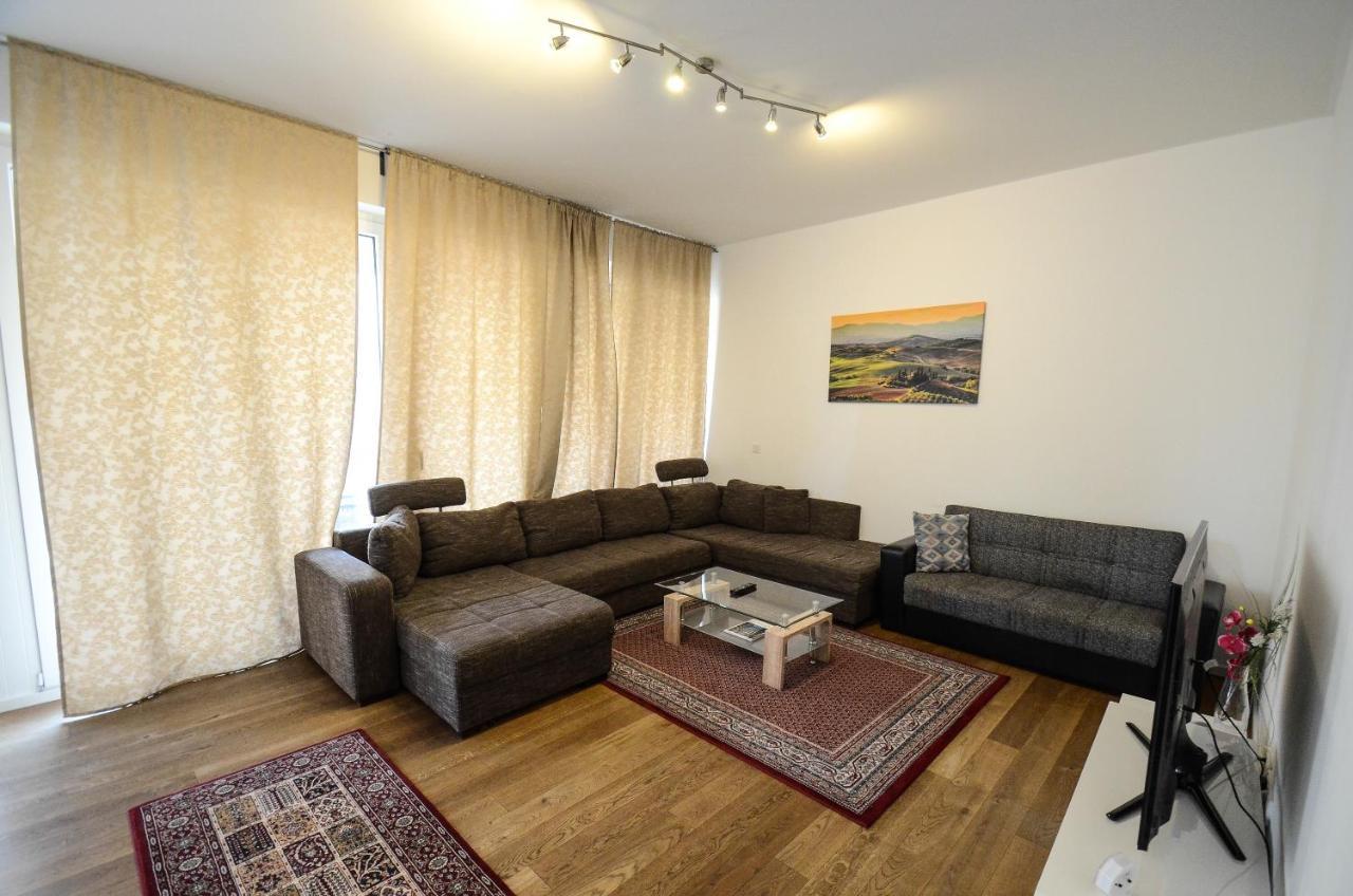 - High-quality In The Heart Of 3 Apartament *