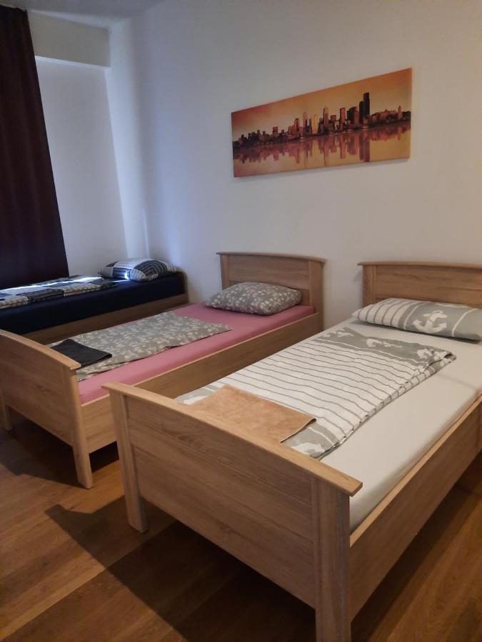 Apartment - High-quality In The Heart Of 3 Stuttgart